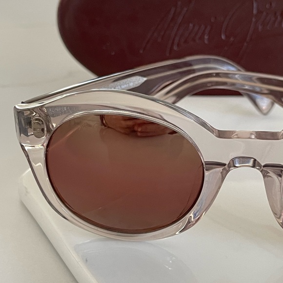 Maui Jim Jasmine 51mm Sunglasses Glasses - Picture 3 of 13